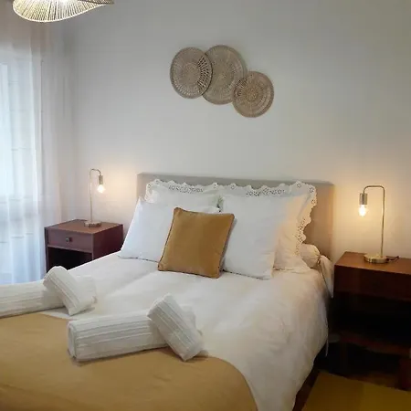 Casinha Da Ria Apartment Faro Exterior photo