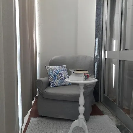 Casinha Da Ria Apartment Faro Exterior photo