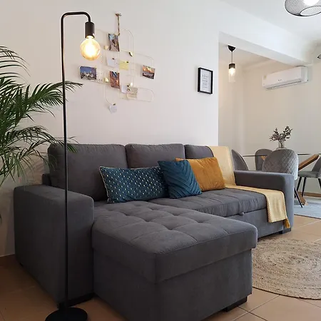 Casinha Da Ria Apartment Faro Exterior photo