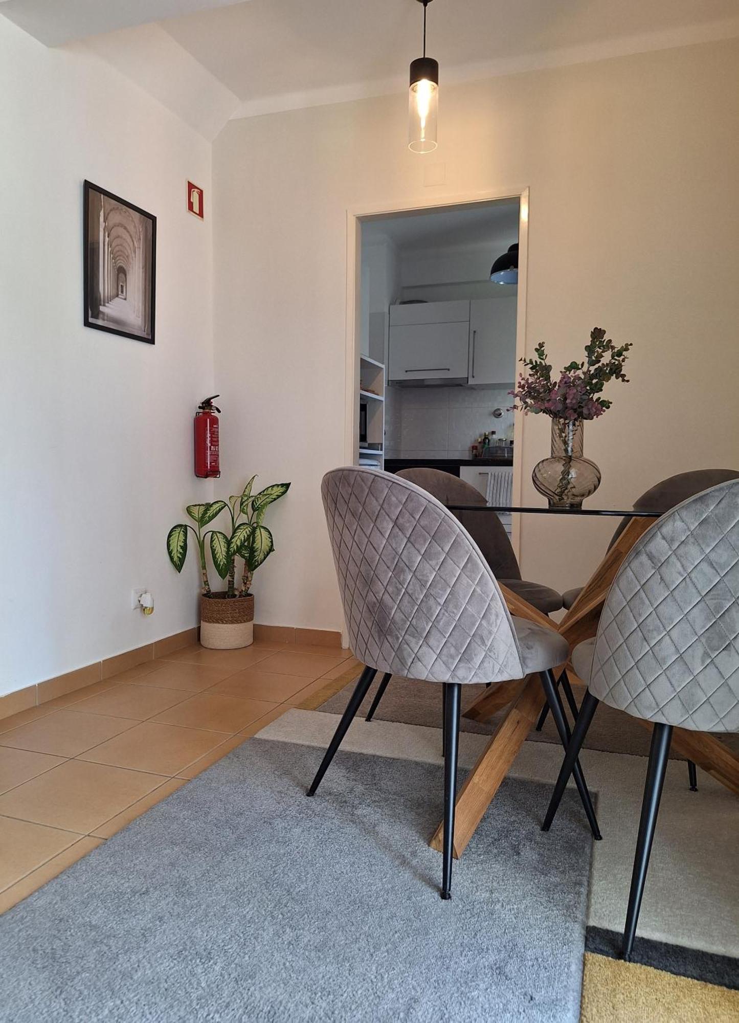 Casinha Da Ria * Distretto di Faro
